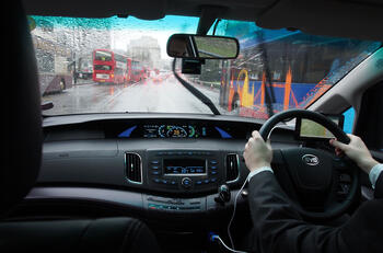 More than 100 years on, can London's new electric cabs succeed?